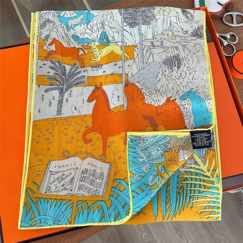 Other scarf 160X33cm E17 (2)